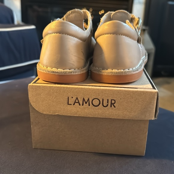 L’Amour Mary Jane dress shoe - Picture 5 of 5